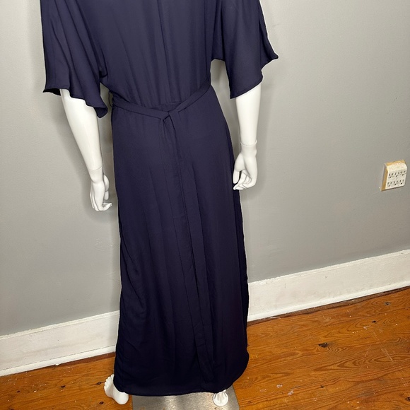 standards & practices Wrap Dress - NWT - Picture 7 of 14